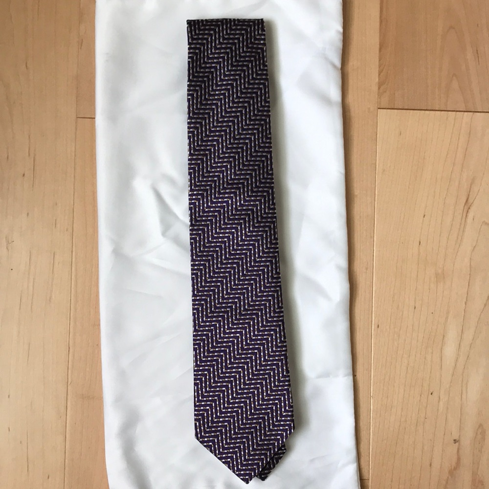 Gucci tie